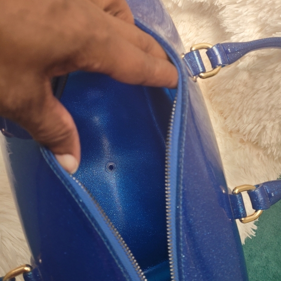 Duffle bag/purse - Picture 3 of 10